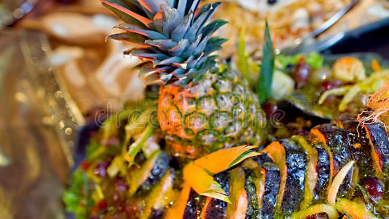 食品招商会加盟流程解析：关键环节与注意事项